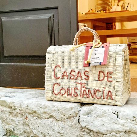 Casinha da Praça Constância Exterior foto