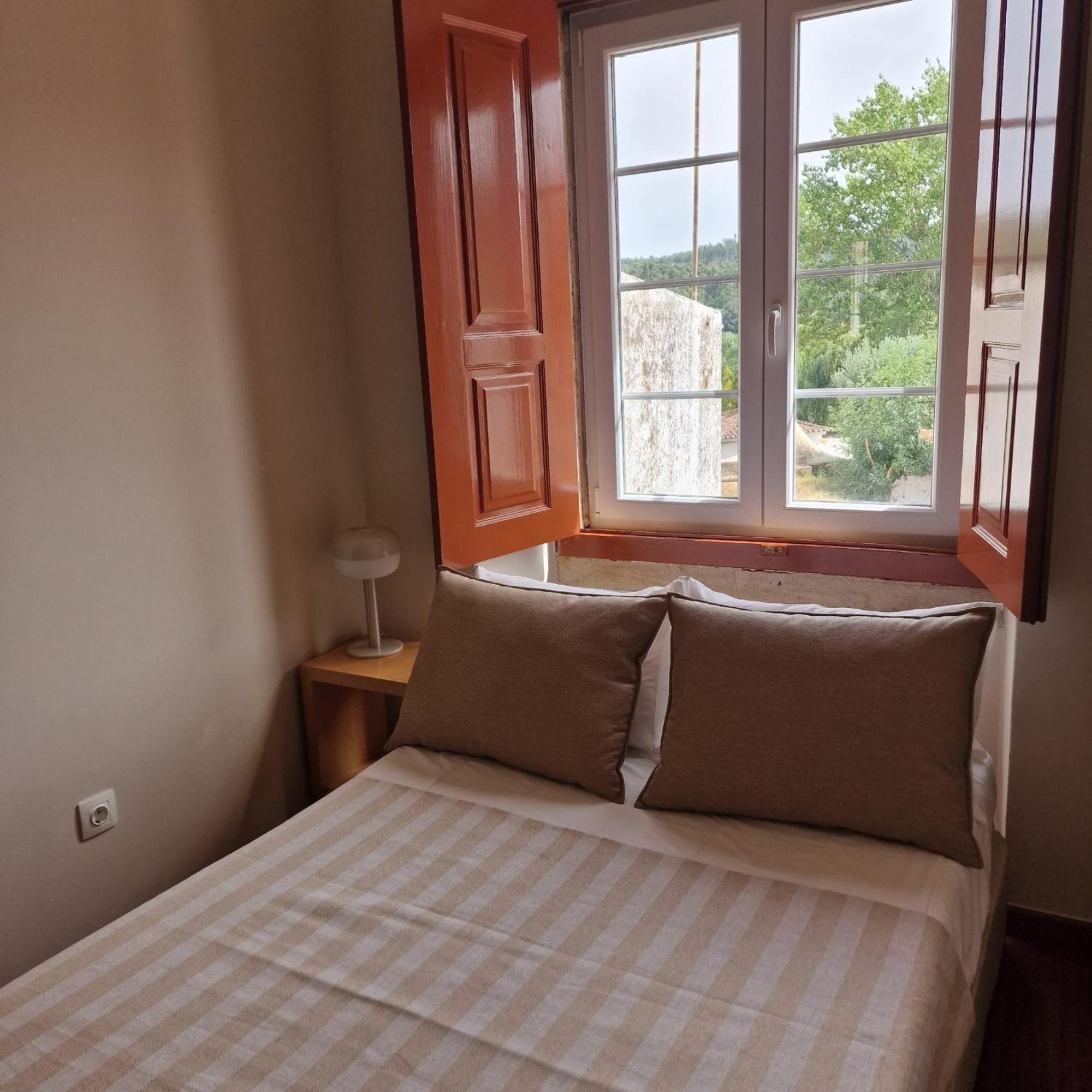Casinha da Praça Constância Quarto foto