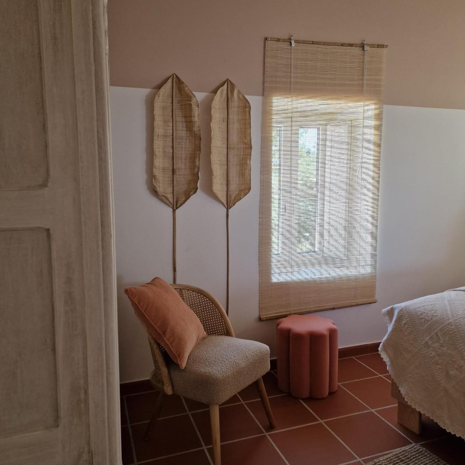 Casinha da Praça Constância Quarto foto