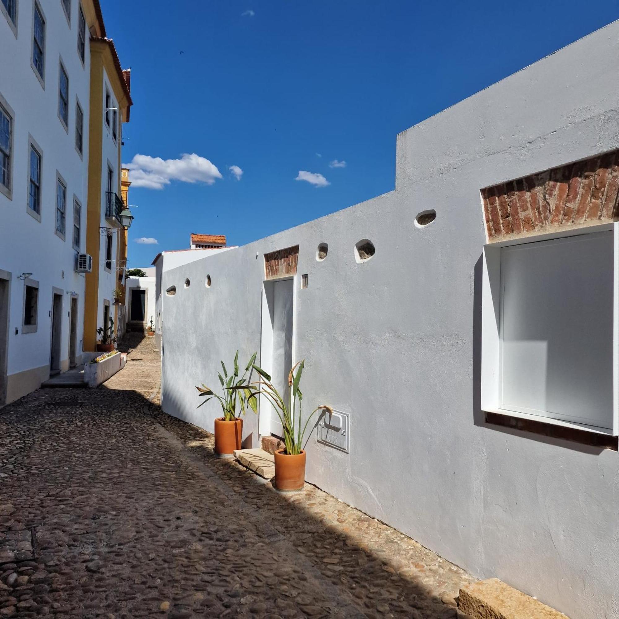 Casinha da Praça Constância Exterior foto