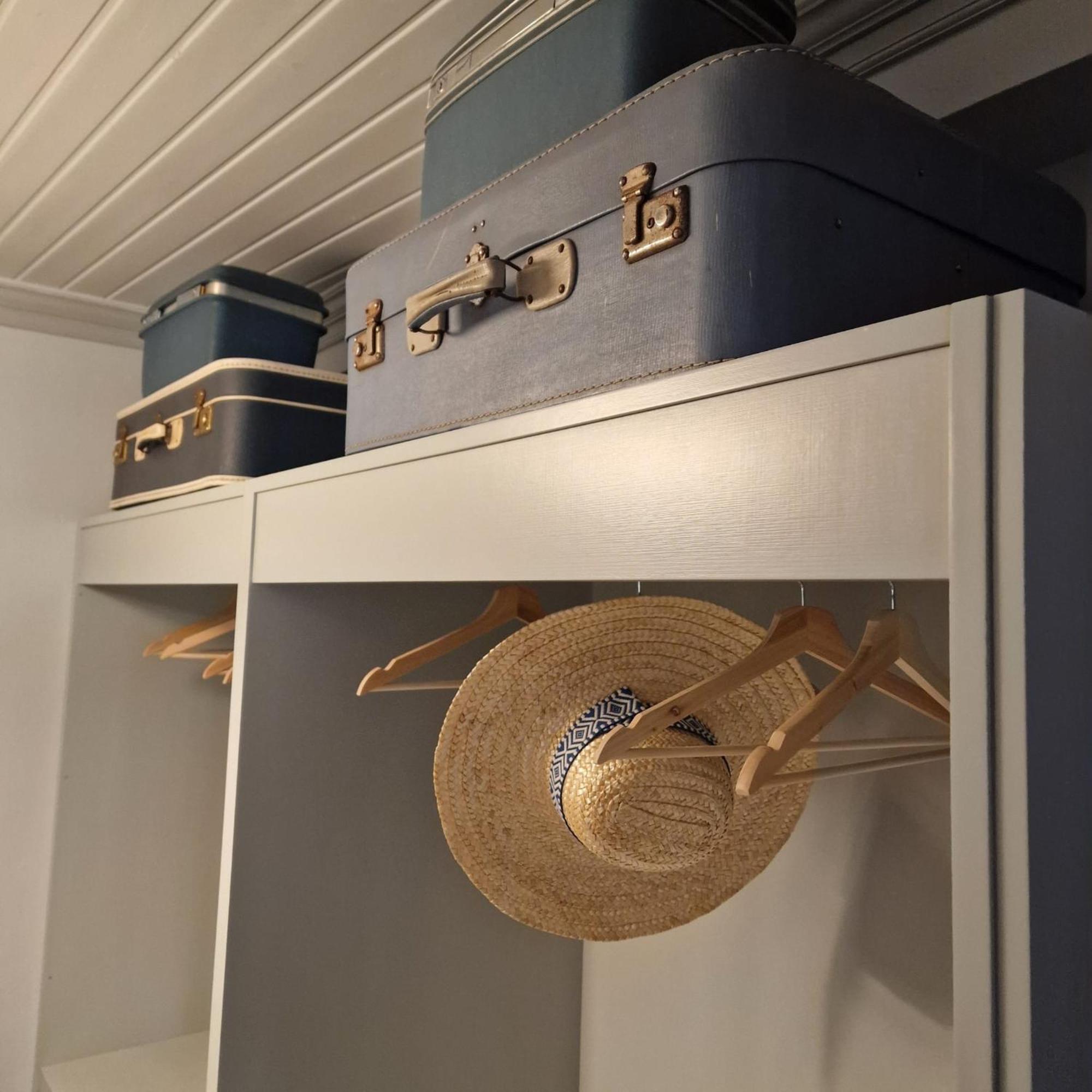 Casinha da Praça Constância Quarto foto