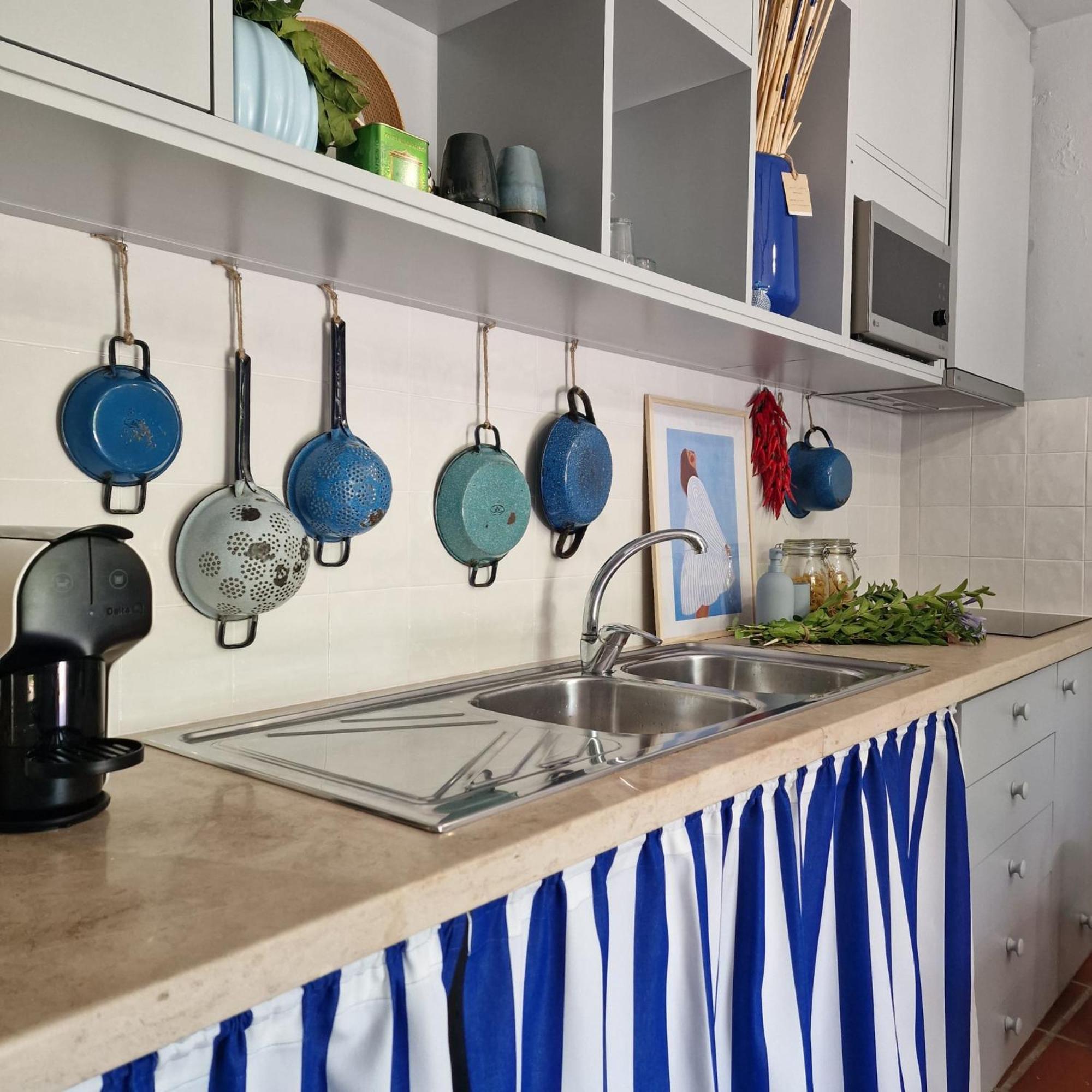 Casinha da Praça Constância Quarto foto