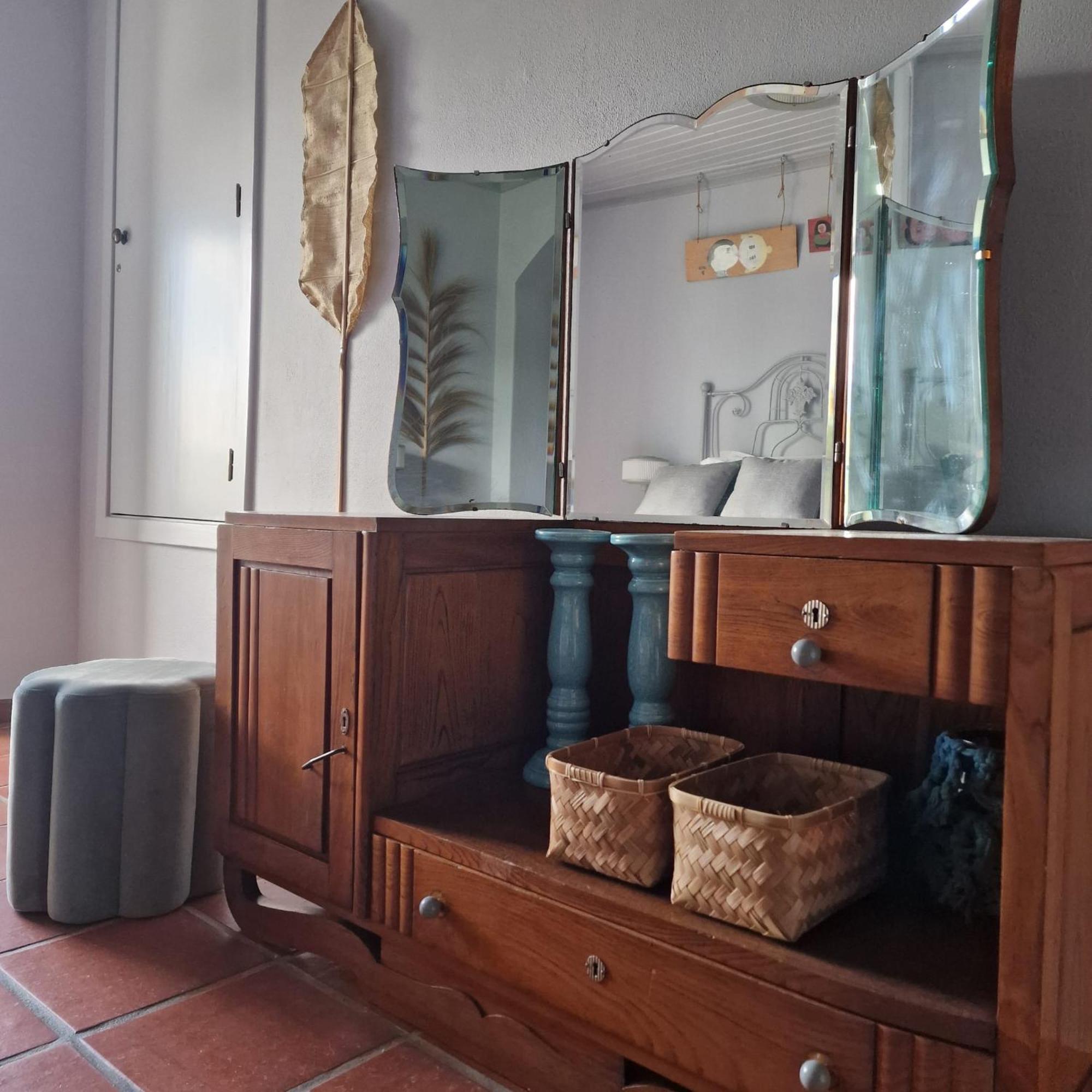 Casinha da Praça Constância Quarto foto