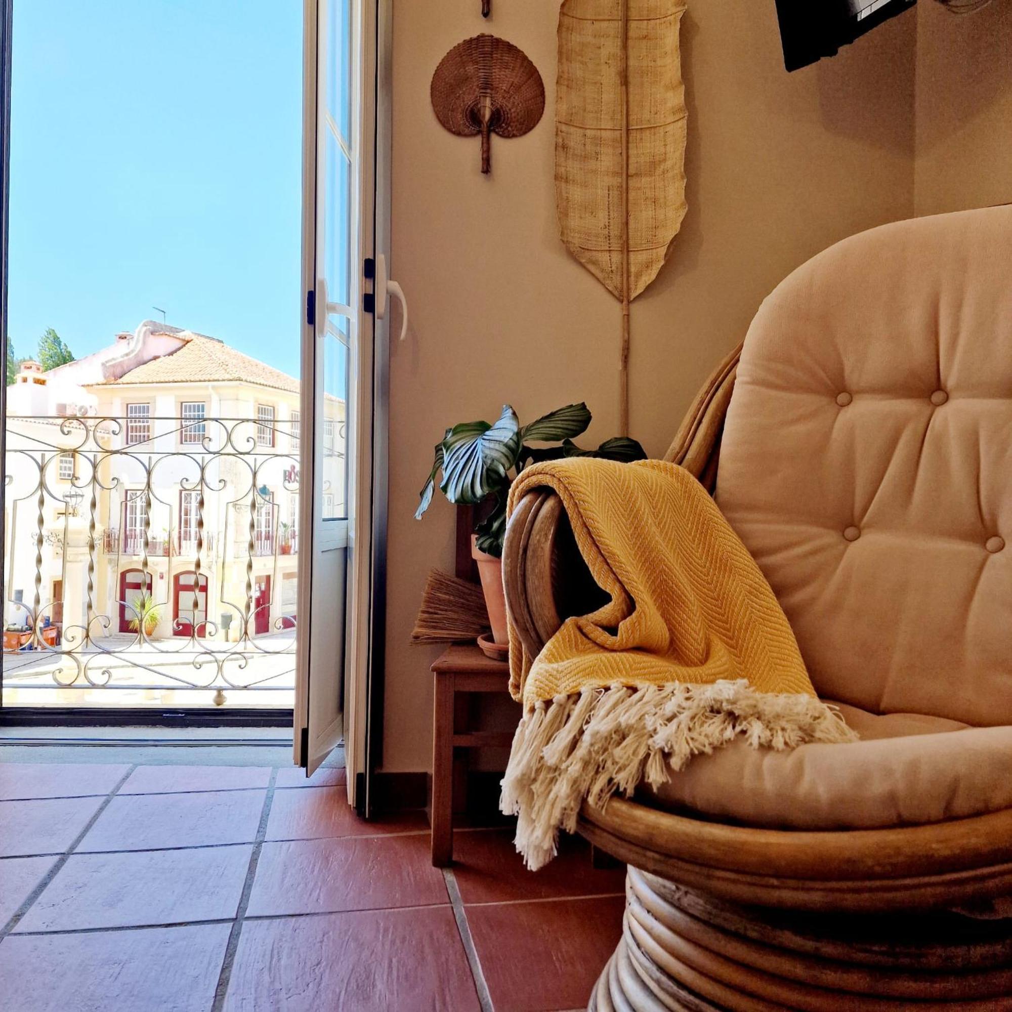 Casinha da Praça Constância Quarto foto