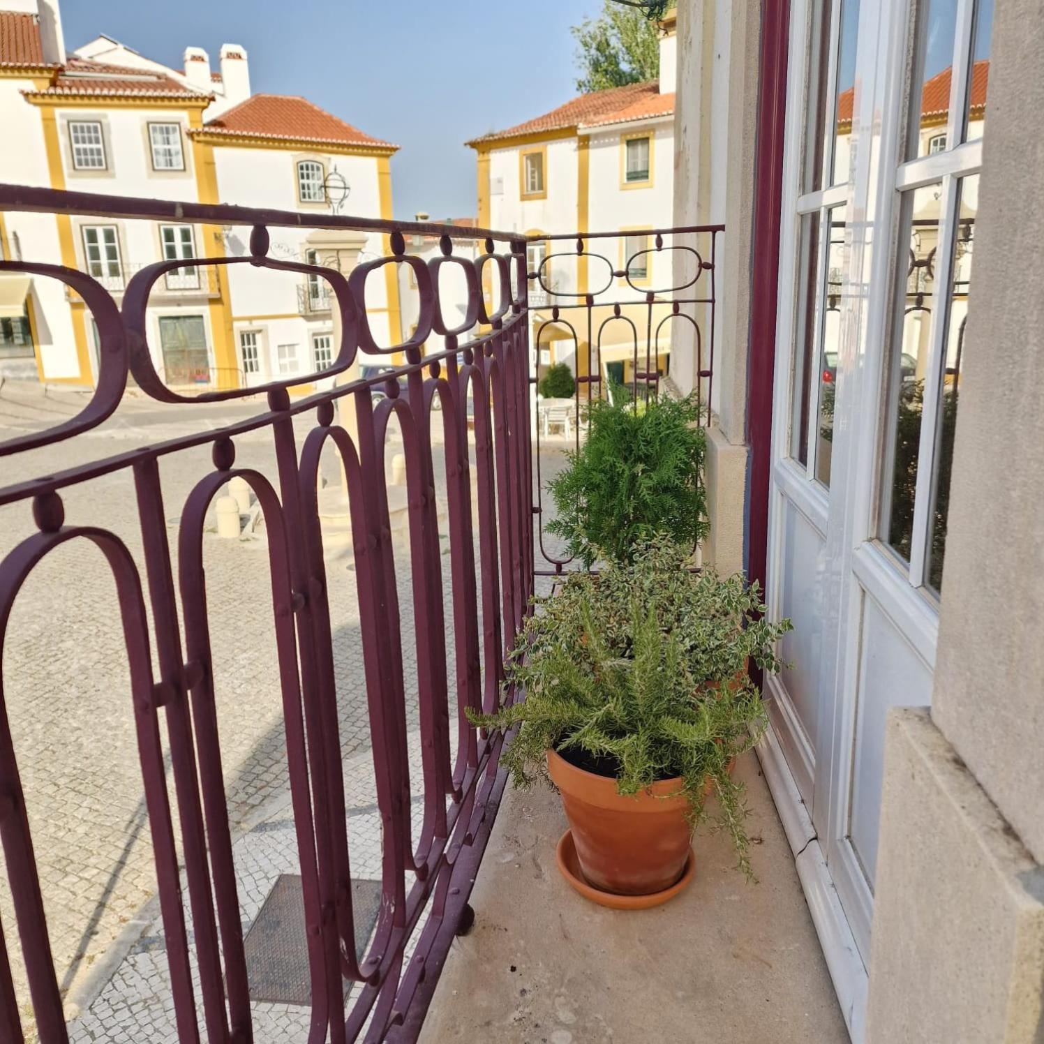 Casinha da Praça Constância Quarto foto