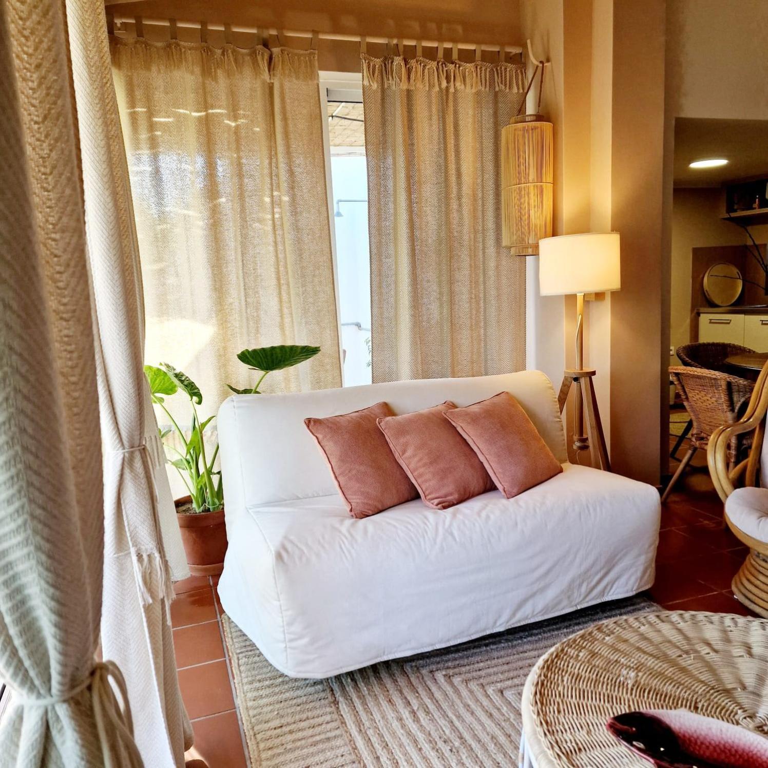 Casinha da Praça Constância Quarto foto